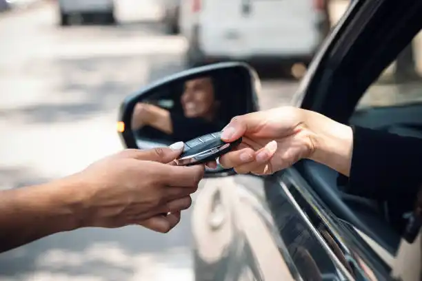 auto leasen Bennekom